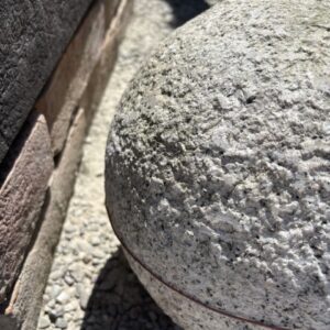 sfera decorativa