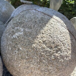 sfera decorativa
