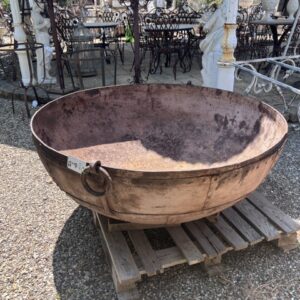 Braciere in Ferro
