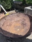Braciere in Ferro