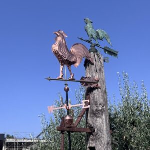 Gallo Segnavento