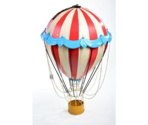 Mongolfiera