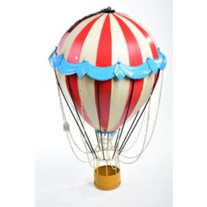 Mongolfiera