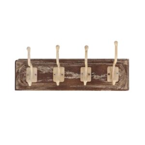 Appendiabiti con 4 Ganci