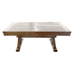 Tavolo in Legno Allungabile
