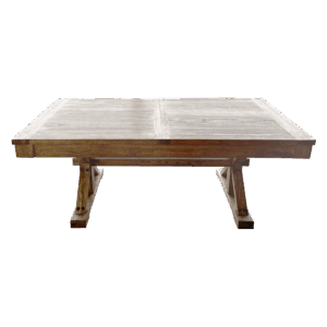 Tavolo in Legno Allungabile