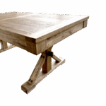Tavolo in Legno Allungabile