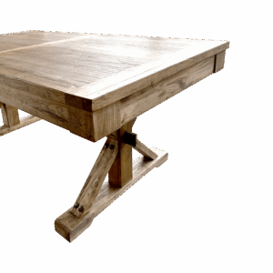 Tavolo in Legno Allungabile