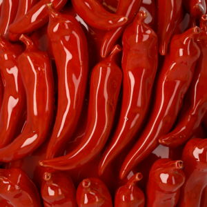 Vaso Peperoncino Grande