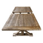 Tavolo in Legno Allungabile