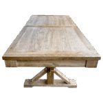 Tavolo in Legno Allungabile