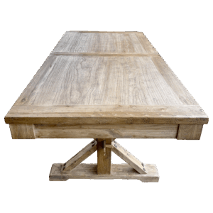 Tavolo in Legno Allungabile