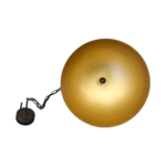 Lampadario Nerone