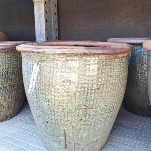 Vasi misti terracotta