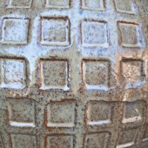 Vaso in terracotta piccolo verde