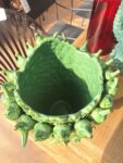 Vasi Peperoncini Verdi in cotto