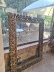 Cornici di Legno Decorate