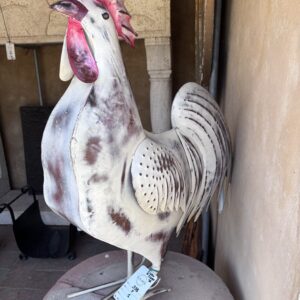 Gallo in Ferro piccolo