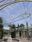 Gazebo Ovale Grande