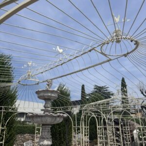 Gazebo Grande