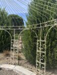Gazebo Ovale Grande
