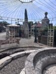 Gazebo Ovale Grande