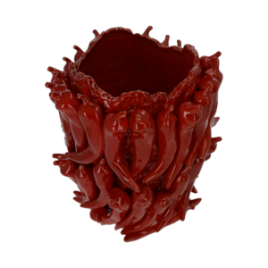 VASO PEPERONCINO MEDIO