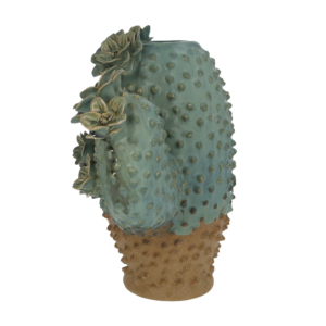 Vaso cactus medio
