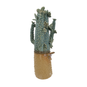 Vaso Cactus Grande in cotto
