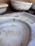 Lavandino in Marmo