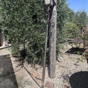 Coppia di Lampioni