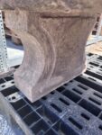 Panchina in Pietra