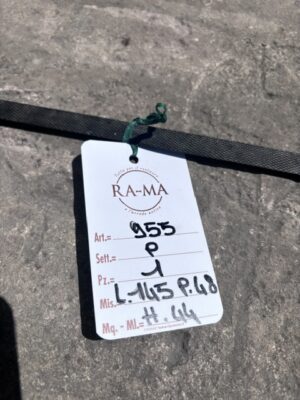 Panchina in Pietra