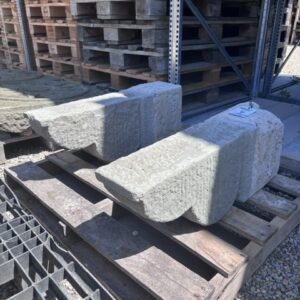 Coppia di mensole