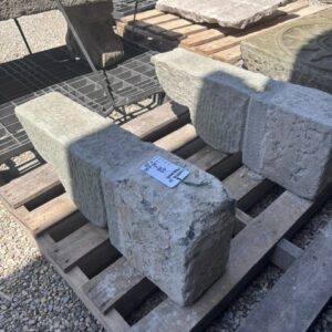 Coppia di mensole