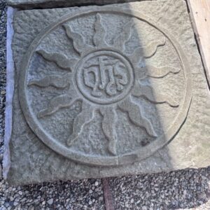 Stemma JHS