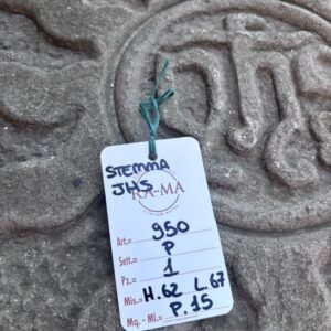 Stemma JHS