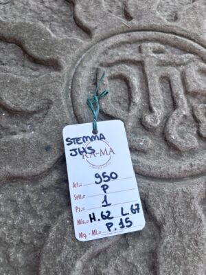 Stemma JHS
