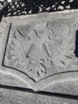 Stemma Nobile Contrada dell'Aquila
