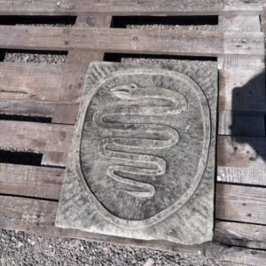Stemma Serpente