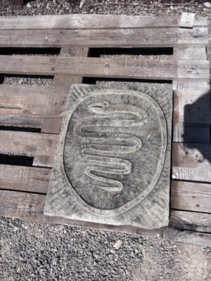 Stemma Serpente