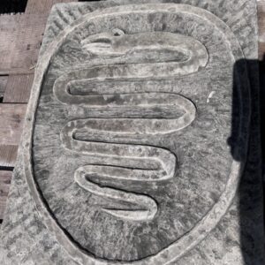 stemma serpente
